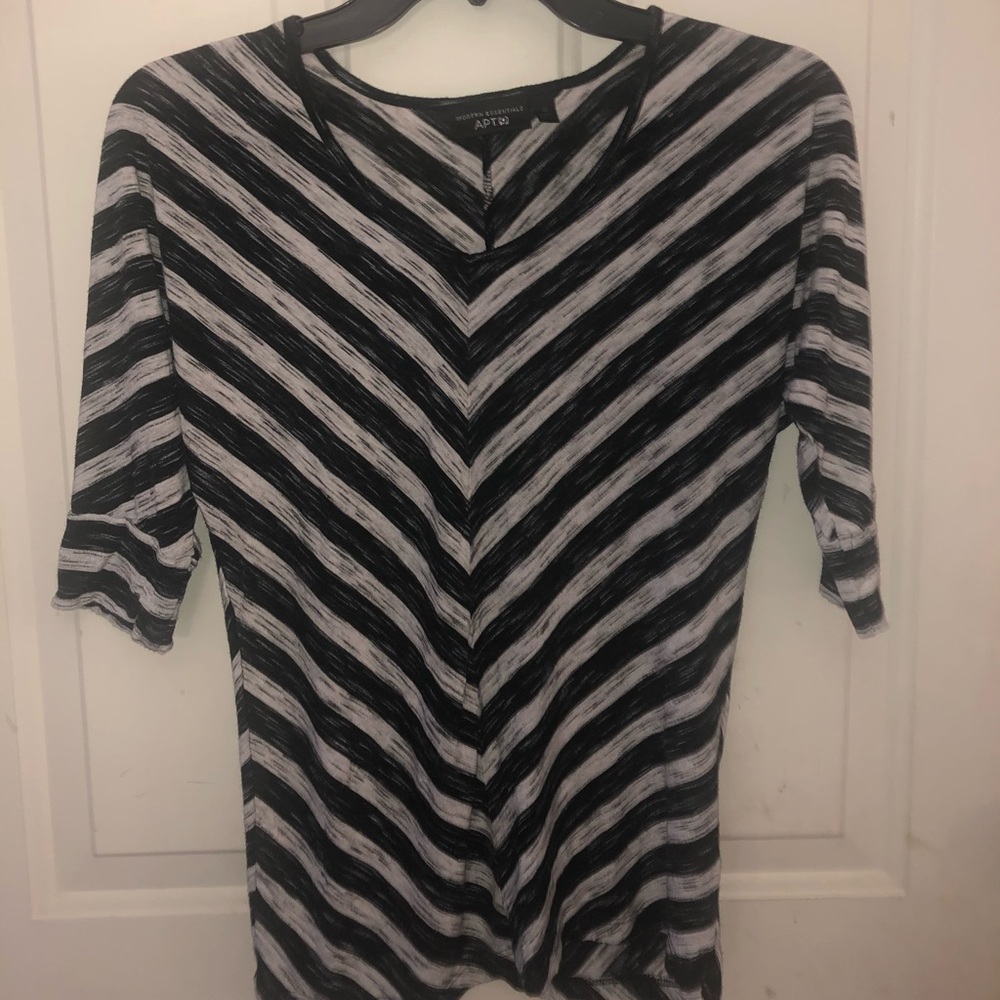 Apt 9 Dolman Sleeve Top